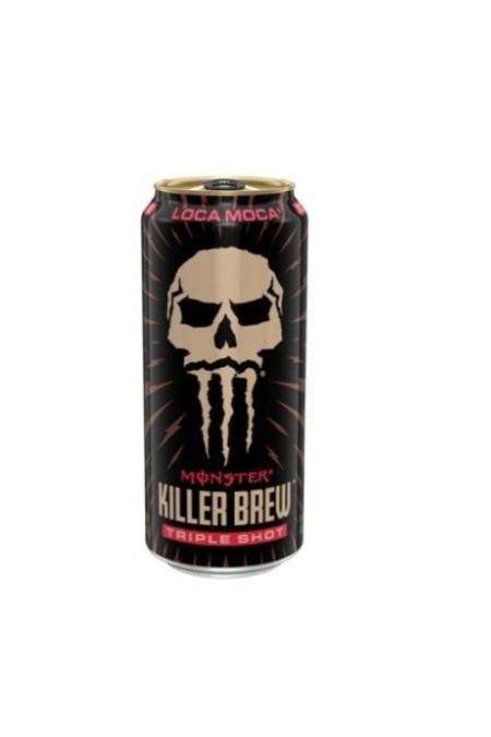 Monster killer brew loca moca 443ml